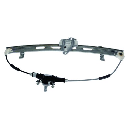 Wai Global WINDOW REGULATOR, WMR6195R WMR6195R